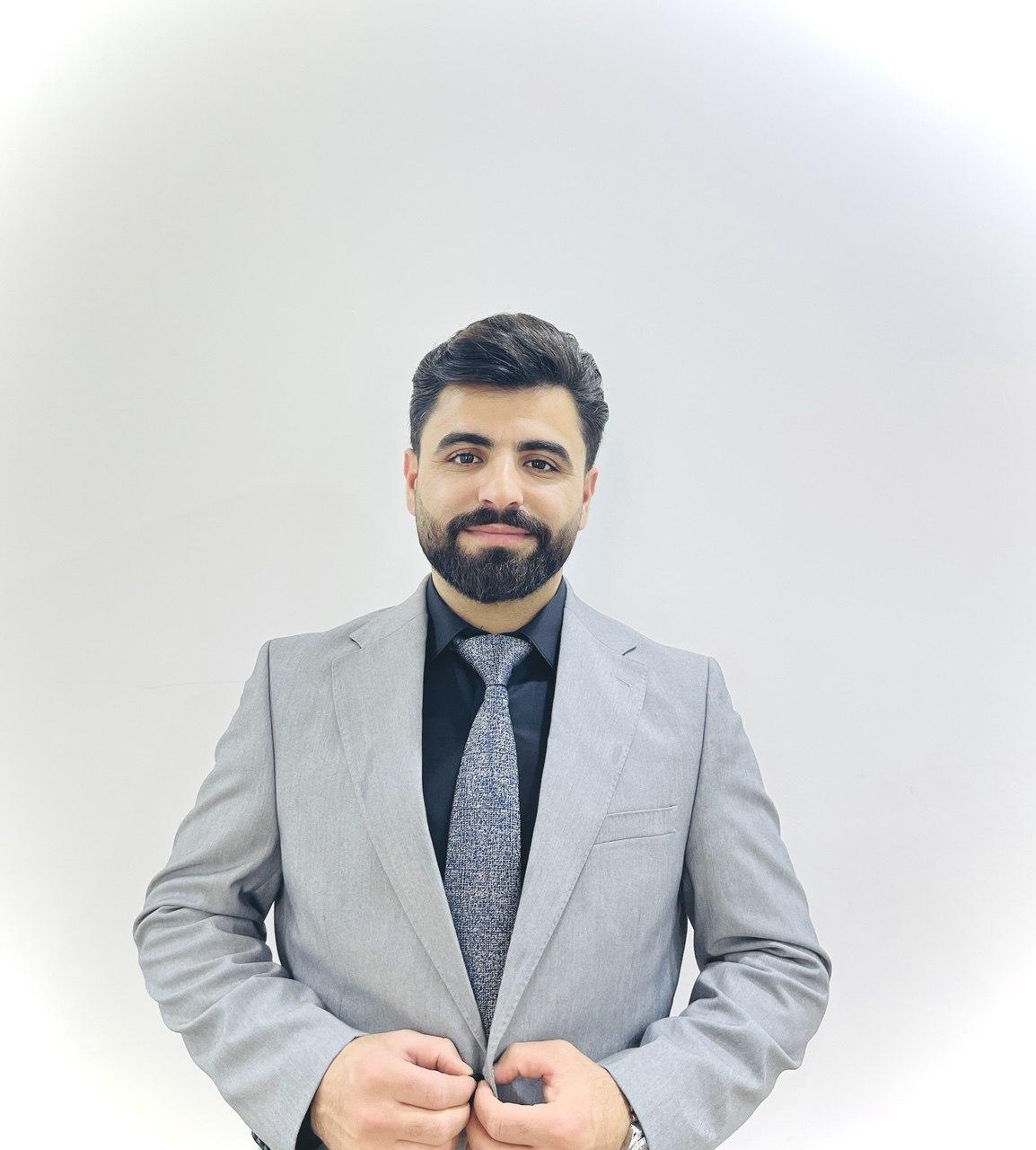 مامۆستا حەسەن جەبار حاجی