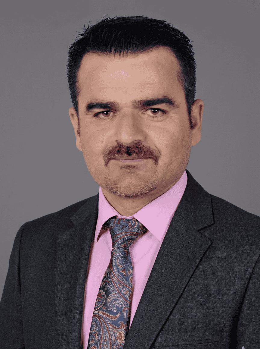 مامۆستا هەژار خوادا غولام