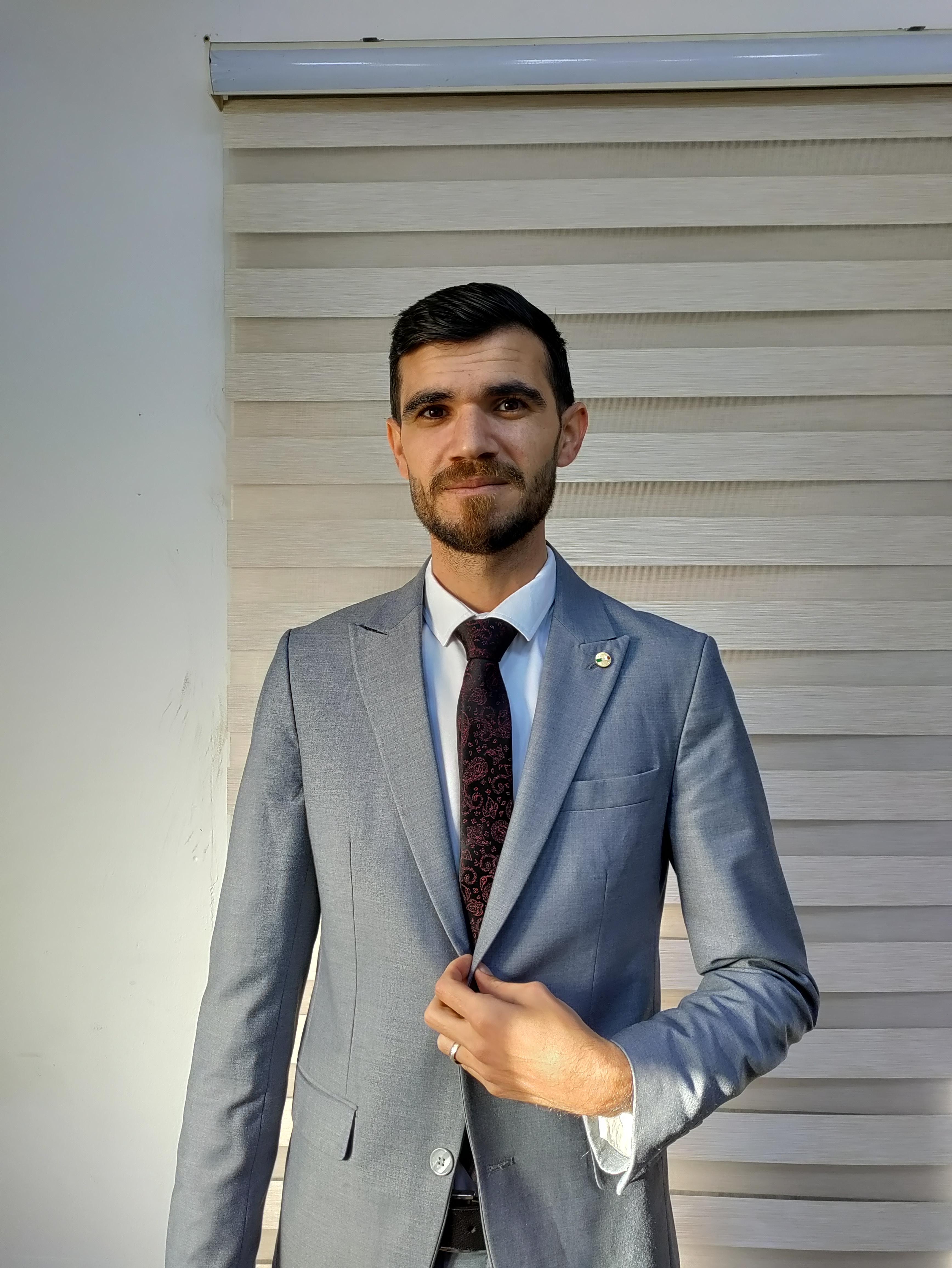 مامۆستا هونەر موحسین