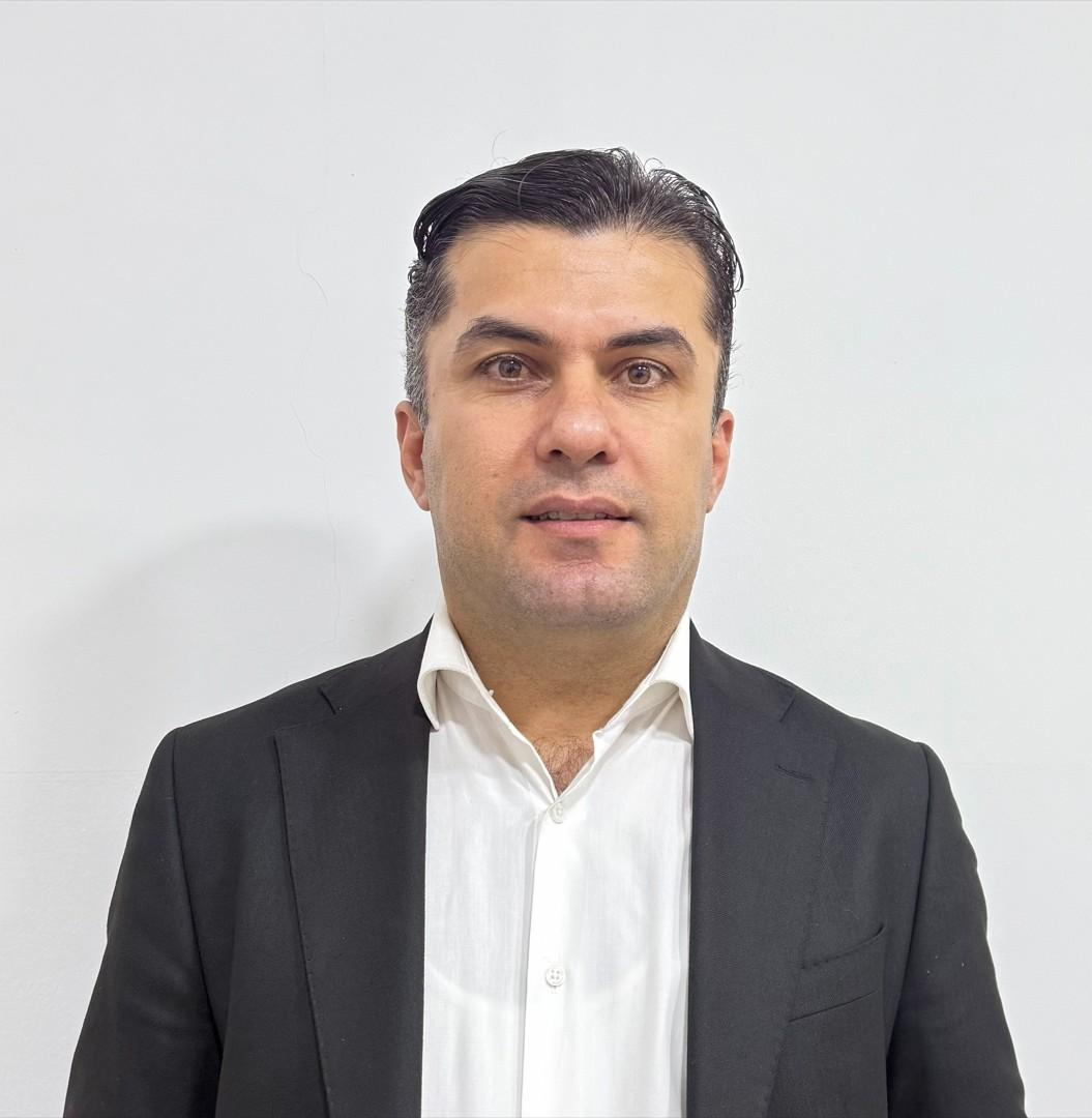 مامۆستا سەپان جەمیل عەلی