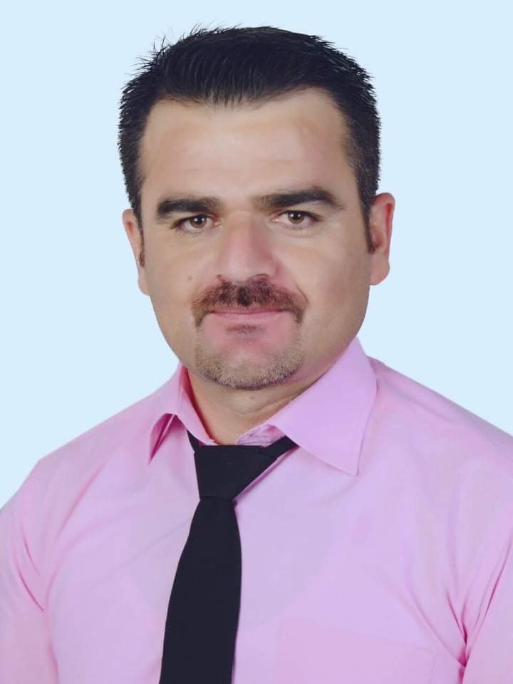 مامۆستا هەژار خوادا غلام