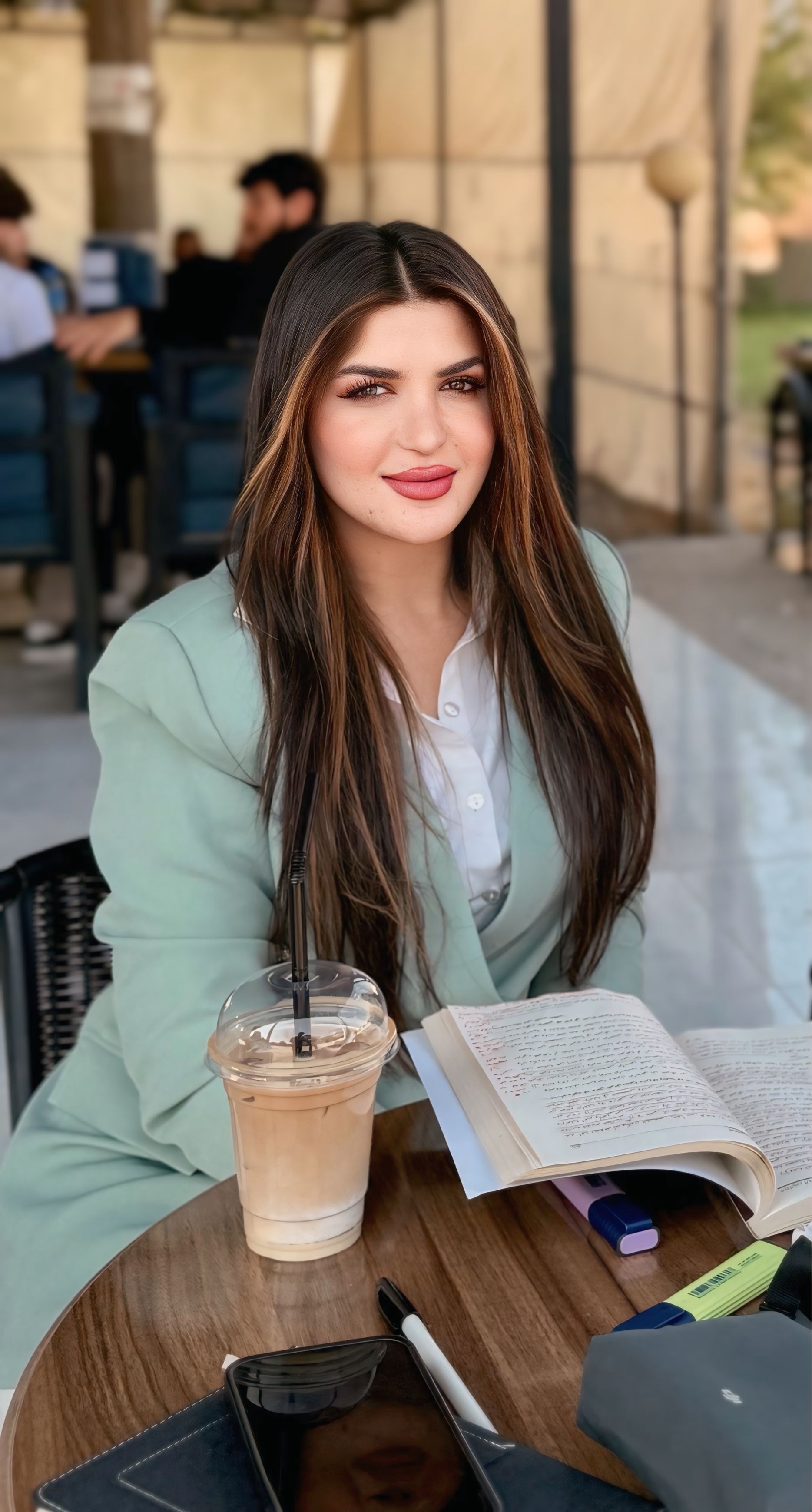 مامۆستا خەندە صدیق محمد